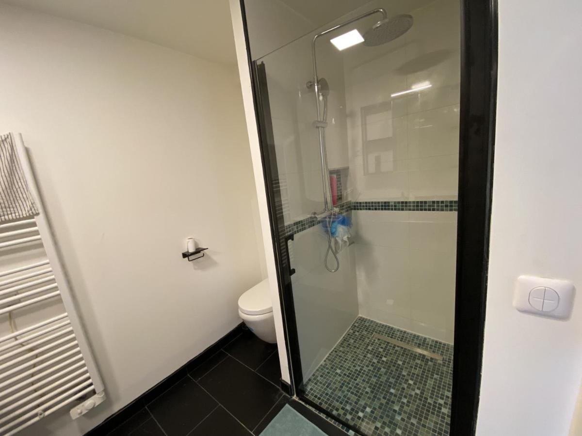 Appartement 2 Chambre Drancy Bagian luar foto